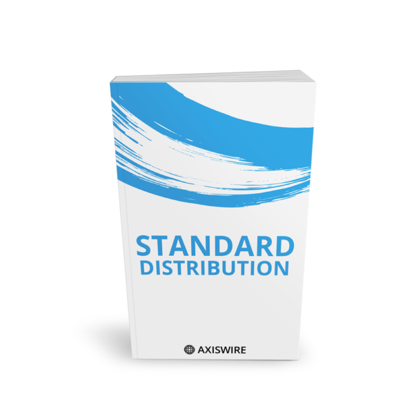 Standard Distribution