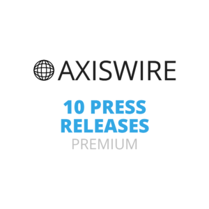 Premium Press Release x10